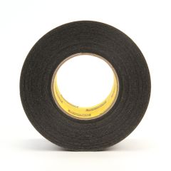 Scotch® Solvent Resistant Masking Tape 226, Black, 4 in x 60 yd, 10.6
mil, 8 per case