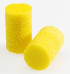 3M™ E-A-R™ Classic™ Earplugs 310-1103, Uncorded, Small Size, Pillow
Pack, 2000 Pair/Case