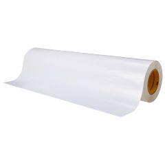 3M™ Double Coated Tape 96042, Clear, 2 in x 60 yd, 5 mil, 24 rolls per
case