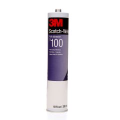 3M™ Scotch-Weld™ PUR Adhesive TE100, Off-White, 5 Gallon Drum (36 lb),
1/Drum