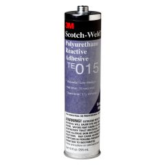 3M™ Scotch-Weld™ PUR Adhesive TE015, Off-White, 5 Gallon Drum (36 lb),
1/Drum