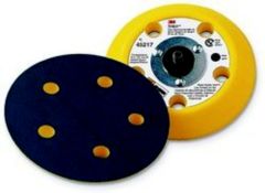3M™ Stikit™ Center Water Feed Disc Hand Pad 77749, 3 in x 7/8 in Soft,
10 per case