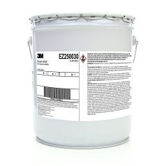 3M™ Scotch-Weld™ PUR Adhesive EZ250030, Off-White, 5 Gallon Drum (36
lb), 1/Drum