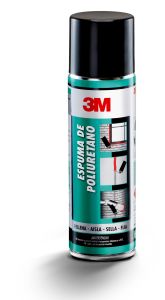 3M™ Cylinder Adhesive Hose, 12 ft, 1/case