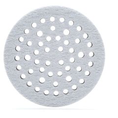 3M™ Clean Sanding Soft Interface Disc Pad 28322, 6 in x 1/2 in 52 Holes,
10 per case
