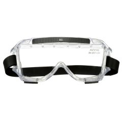 3M™ Centurion™ Safety Splash Goggle 454AF, 40305-00000-10 Clear Anti-Fog
Lens 10 ea/case