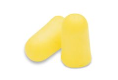 3M™ E-A-R™ TaperFit™ 2 Earplugs 312-1219, Uncorded, Poly Bag, Regular
Size, 2000 Pair/Case