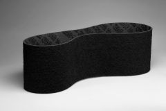 Scotch-Brite™ Surface Conditioning Low Stretch Belt, SC-BL, SiC Super
Fine, 37 in x 60 in, 1 per case