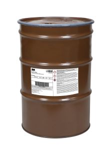 3M™ Scotch-Weld™ Toughened Epoxy Adhesive LSB60, Gray, Part A, 55 Gallon
Drum (50 Gallon Net), 1/Drum