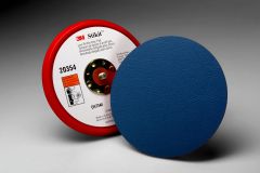 3M™ Stikit™ Low Profile Disc Pad 20354, 6 in x 3/8 in x 5/16-24
External, 10 per case