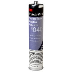3M™ Scotch-Weld™ PUR Adhesive TE040, Off-White, 5 Gallon Drum (36 lb per
Pail)