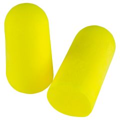 3M™ E-A-Rsoft™ Yellow Neons™ Earplugs 312-1250, Uncorded, Poly Bag, 2000
Pair/Case