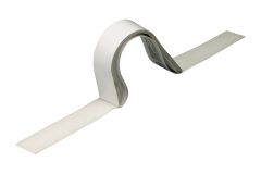 3M™ Carry Handle 8310, White, 1 in x 17 in x 3 in, 110 per case (25
handles/pad)