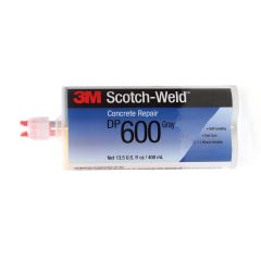 3M™ Scotch-Weld™ Concrete Repair 600, Gray, Self-Leveling, Part B, 5
Gallon Drum (Pail)