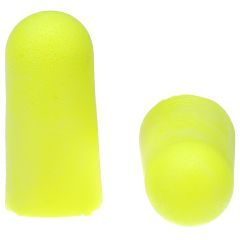 3M™ E-A-Rsoft™ Yellow Neons™ Earplug Uncorded Rapid Release Earplug
Dispensing Box-2000 PR/CS
