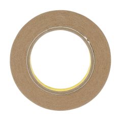 3M™ Adhesive Transfer Tape 465, Clear, 11 in x 60 yd, 2 mil, 4 rolls per
case