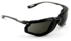 3M™ Virtua™ CCS Protective Eyewear 11873-00000-20, with Foam Gasket,
GRAY Anti-Fog Lens, 20 EA/Case