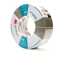 3M™ Extra Heavy Duty Duct Tape 6969, Olive, 48 mm x 54.8 m, 10.7 mil, 24
per case, Individually Wrapped Conveniently Packaged