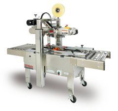 3M-Matic™ Adjustable Case Sealer Stainless Steel 700a-s with 3M™
AccuGlide™ 2+ Taping Head, 1 per crate