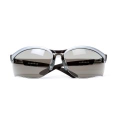 3M™ BX™ Protective Eyewear 11381-00000-20 Gray Anti-Fog Lens,
Silver/Black Frame 20 EA/Case