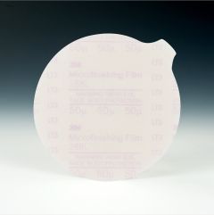 3M™ Finesse-it™ Microfinishing Film Disc Roll 268L, 1-7/16 in x NH 7
Micron Scalloped, 4 per case