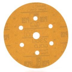 3M™ Hookit™ Gold Disc 236U, 00982, 6 in, P100, 100 discs per carton, 4
cartons per case