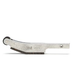 3M™ File Belt Sander Attachment Arm, Curved 28374, 1 per case