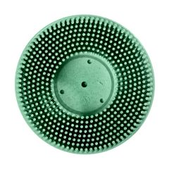 Scotch-Brite™ Roloc™ Bristle Disc, 2 in x 5/8, 50, Tapered CRS 07524, 4
boxes per case