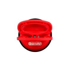 Bondo® Double Handle Locking Suction Cup Dent Puller, 00956