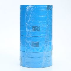 Scotch® Strapping Tape 8896, Blue, 18 mm x 55 m, 48 rolls per case