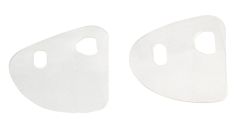 3M™ Protective Eyewear Slip-On Side Shields, 23451-00030-20  Clear 20
EA/Case