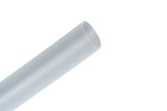 3M™ Heat Shrink Thin-Wall Tubing FP-301-3-Clear-50', 50 ft Length per
spool, 1 spool/case