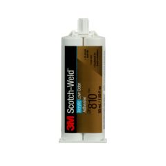 3M™ Scotch-Weld™ Low Odor Acrylic Adhesive 810, Black, Part B, 20 L Drum
(Pail)