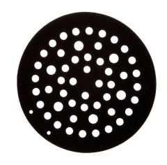 3M™ Hookit™ Clean Sanding Disc Pad Hook Saver 28326, 3 in 3 Holes, 5 per
inner 20 per case