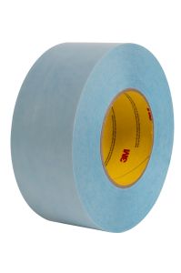 3M™ Splittable Flying Splice Tape R3379, Blue, 50 mm x 55 m, 7.5 mil, 16
rolls per case