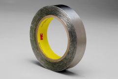 3M™ Lead Foil Tape 421, Dark Silver, 1 1/2 in x 36 yd, 6.3 mil, 6
Rolls/Case