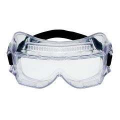 3M™ Centurion™ Safety Impact Goggle 452, 40300-00000-10 Clear Lens 10
ea/case
