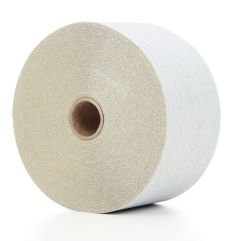 3M™ Stikit™ Paper Sheet Roll 426U, 2-3/4 in x 50 yd 150 A-weight, 10 per
case