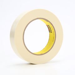 3M™ Electroplating Tape 470, Tan, 6 in x 36 yd, 7.1 mil, 8 rolls per
case