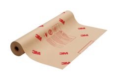 3M™ Welding and Spark Deflection Paper, 05916, 24 in x 150 ft, 2 per
case