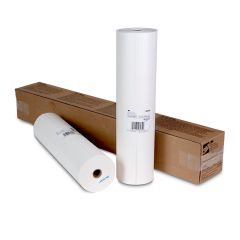 3M™ White Masking Paper, 06539, 18 in x 750 ft, 2 per case
