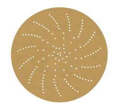 3M(TM) Hookit(TM) Clean Sanding Disc 236U, 55514, 6 in, P400 C-weight,
50 per inner 250 per case