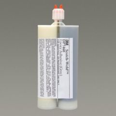 3M™ Scotch-Weld™ Toughened Epoxy Adhesive LSB60, Gray, 400 mL Duo-Pak,
6/case