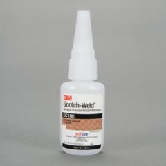 3M™ Scotch-Weld™ General Purpose Instant Adhesive EC100, 1 Oz/28.3 g Bottle