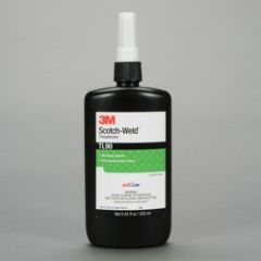3M™ Scotch-Weld™ Threadlocker TL90, 8.45 fl oz/250 mL Bottle