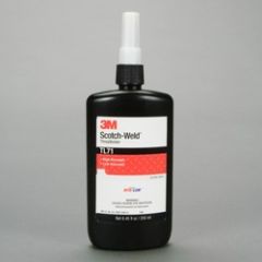 3M™ Scotch-Weld™ Threadlocker TL71, 8.45 fl oz/250 mL Bottle