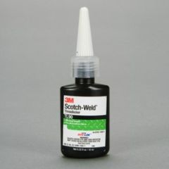 3M™ Scotch-Weld™ Threadlocker TL90, 0.33 fl oz/10 mL Bottle