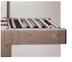 3M-Matic™ Infeed/Exit Conveyor for 3M-Matic™ Case Sealers 7000a
Pro/7000r Pro, 1 per case