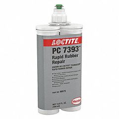 Loctite® Fixmaster® Rapid Rubber Repair Dispenser - 98783