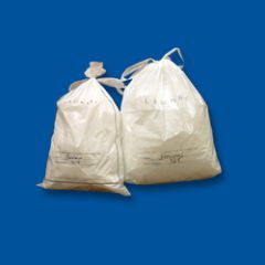 Hotel Laundry Bag with Tear Tie Closure, TPS-690-003